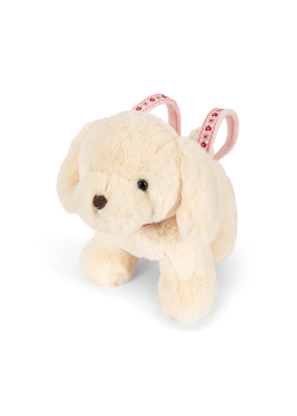 Mala Infantil Puppy - Cão de Peluche