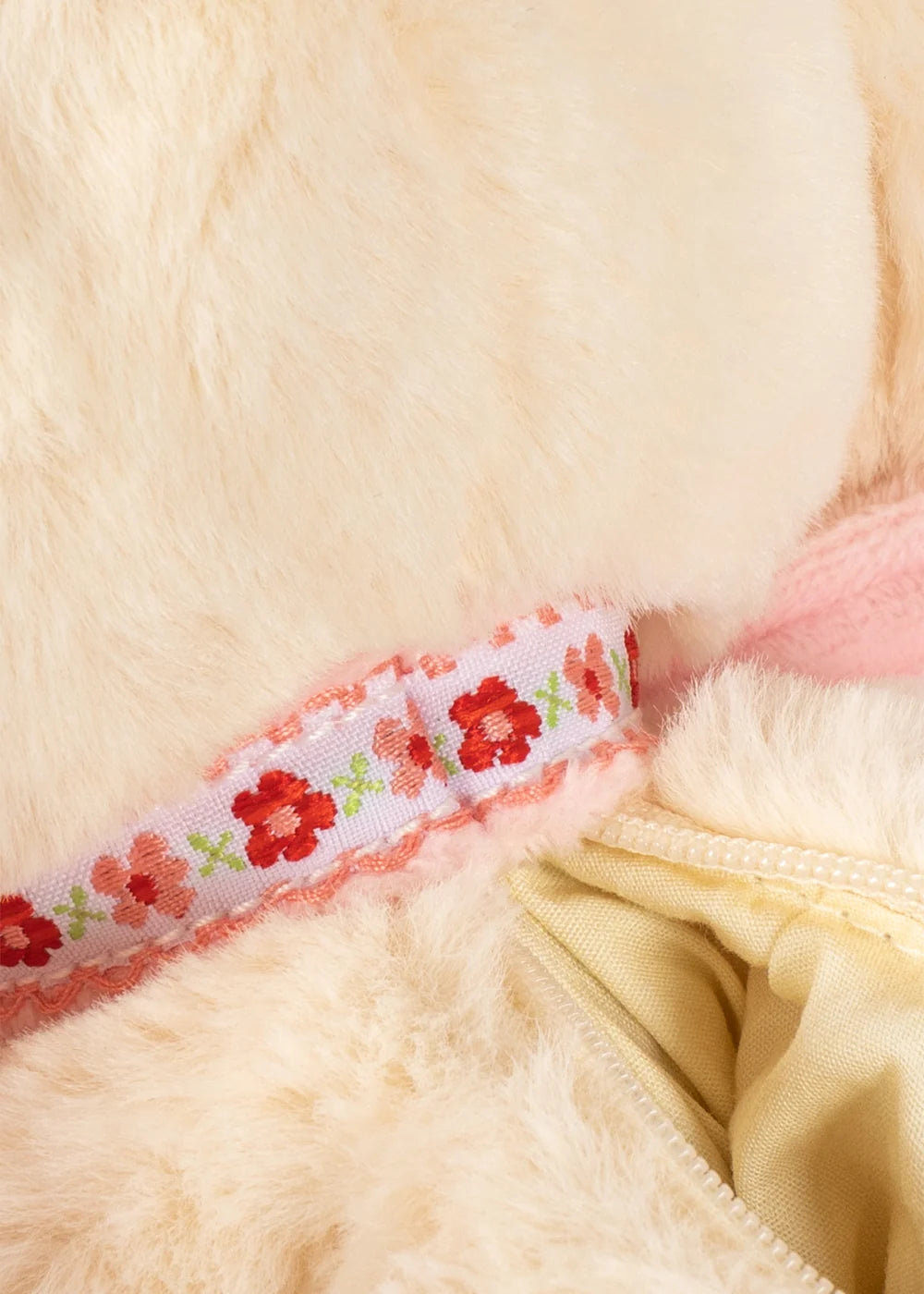 Mala Infantil Puppy - Cão de Peluche