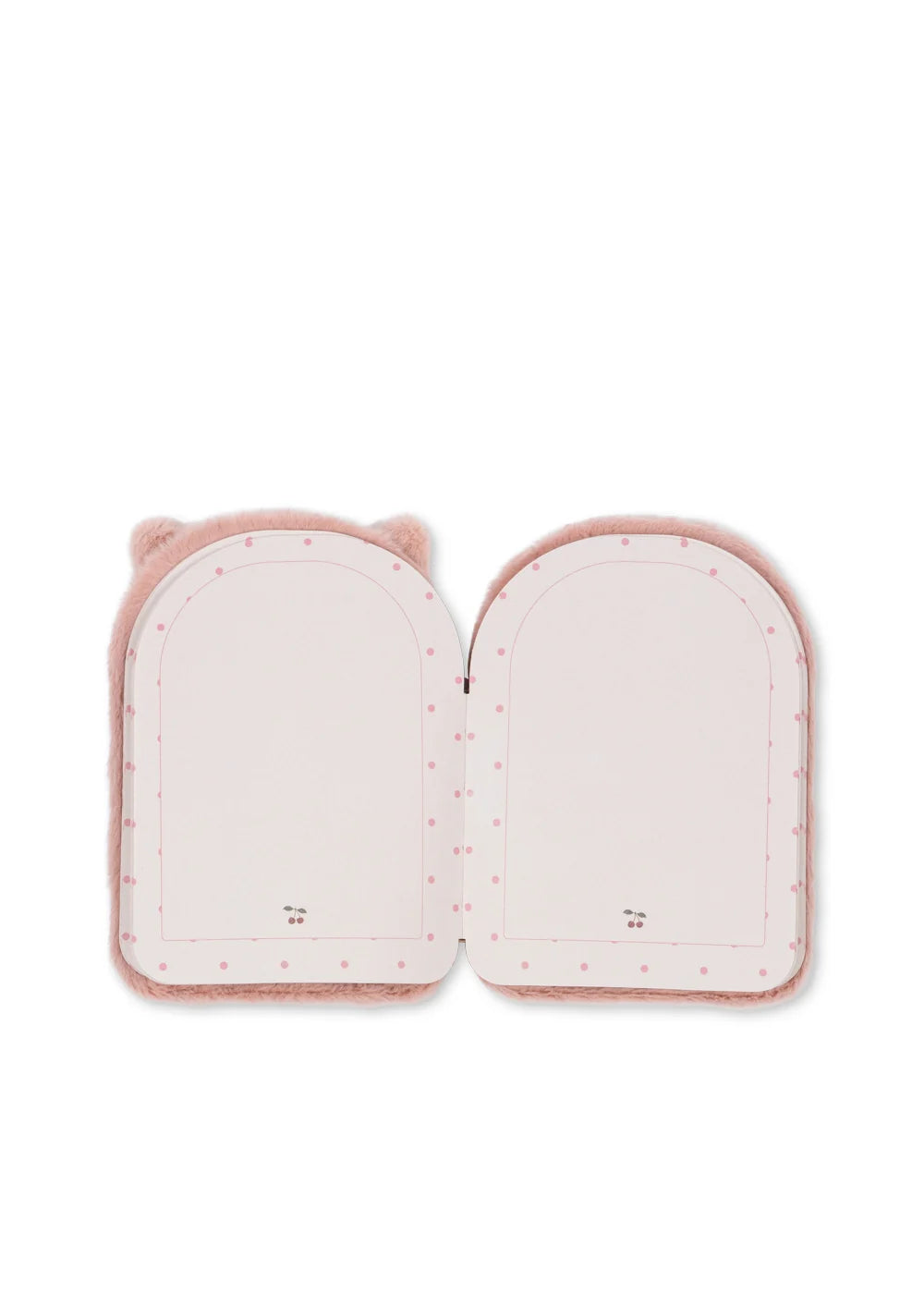 Caderno Infantil Gatinho Soft com 80 Páginas