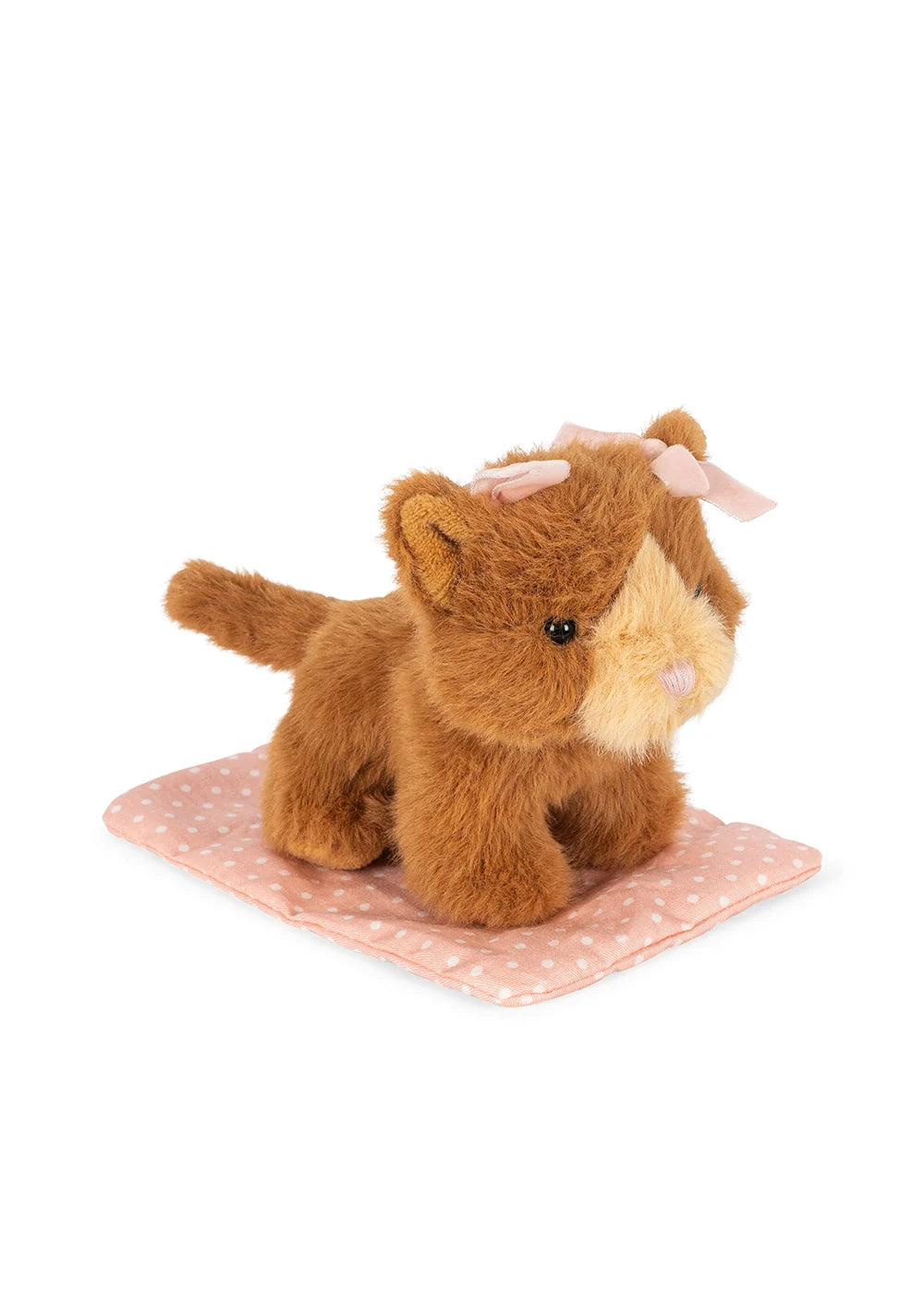 Peluche "Take Care of Me" com Transportadora e Manta