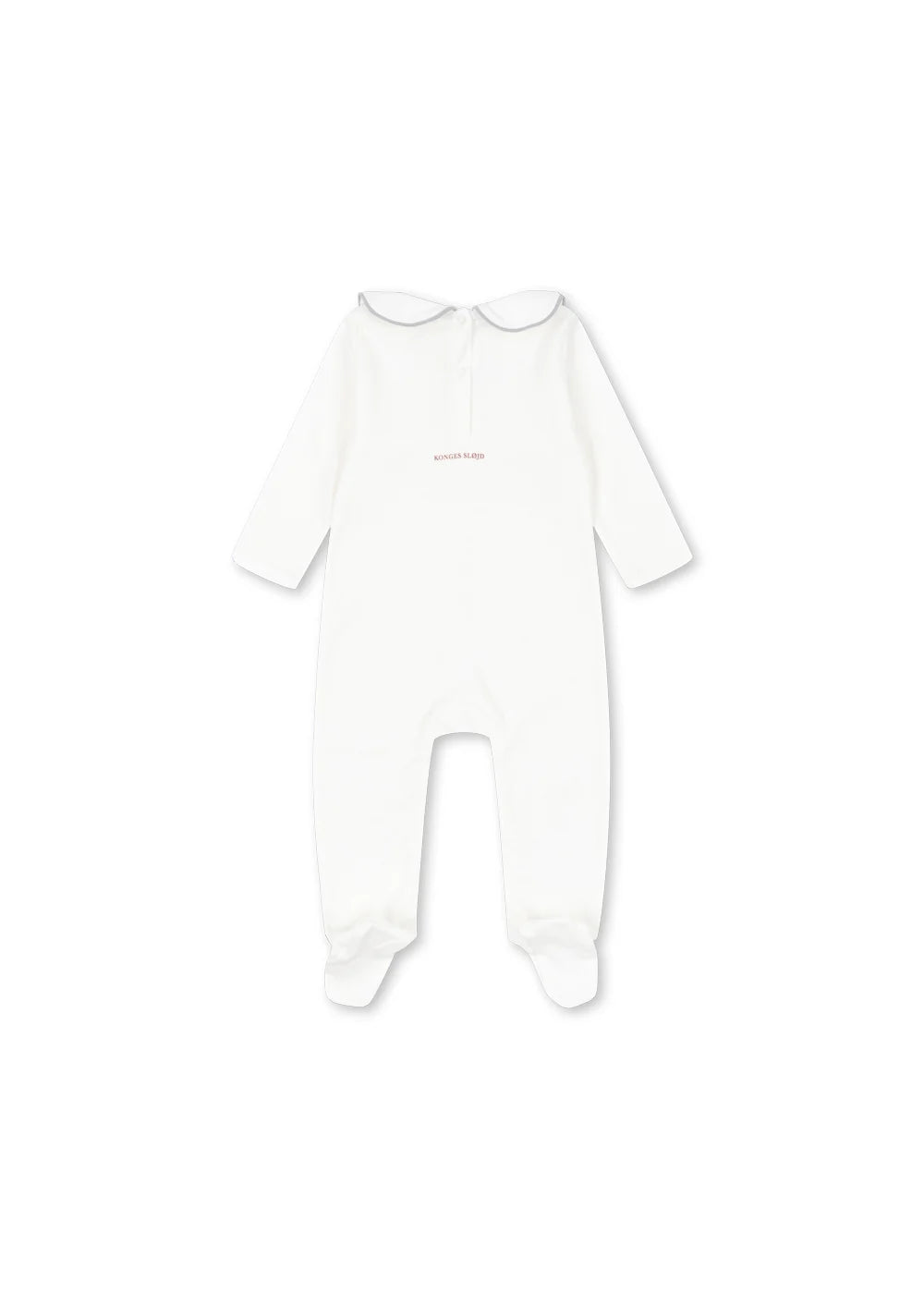 Babygrow My First Christmas em Algodão Orgânico