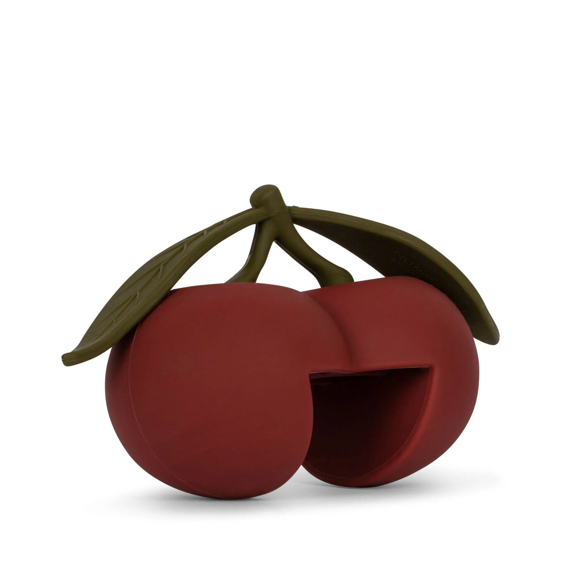 Door Stop Cherry