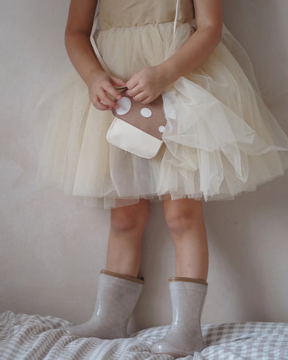 Botas de agua impermeables