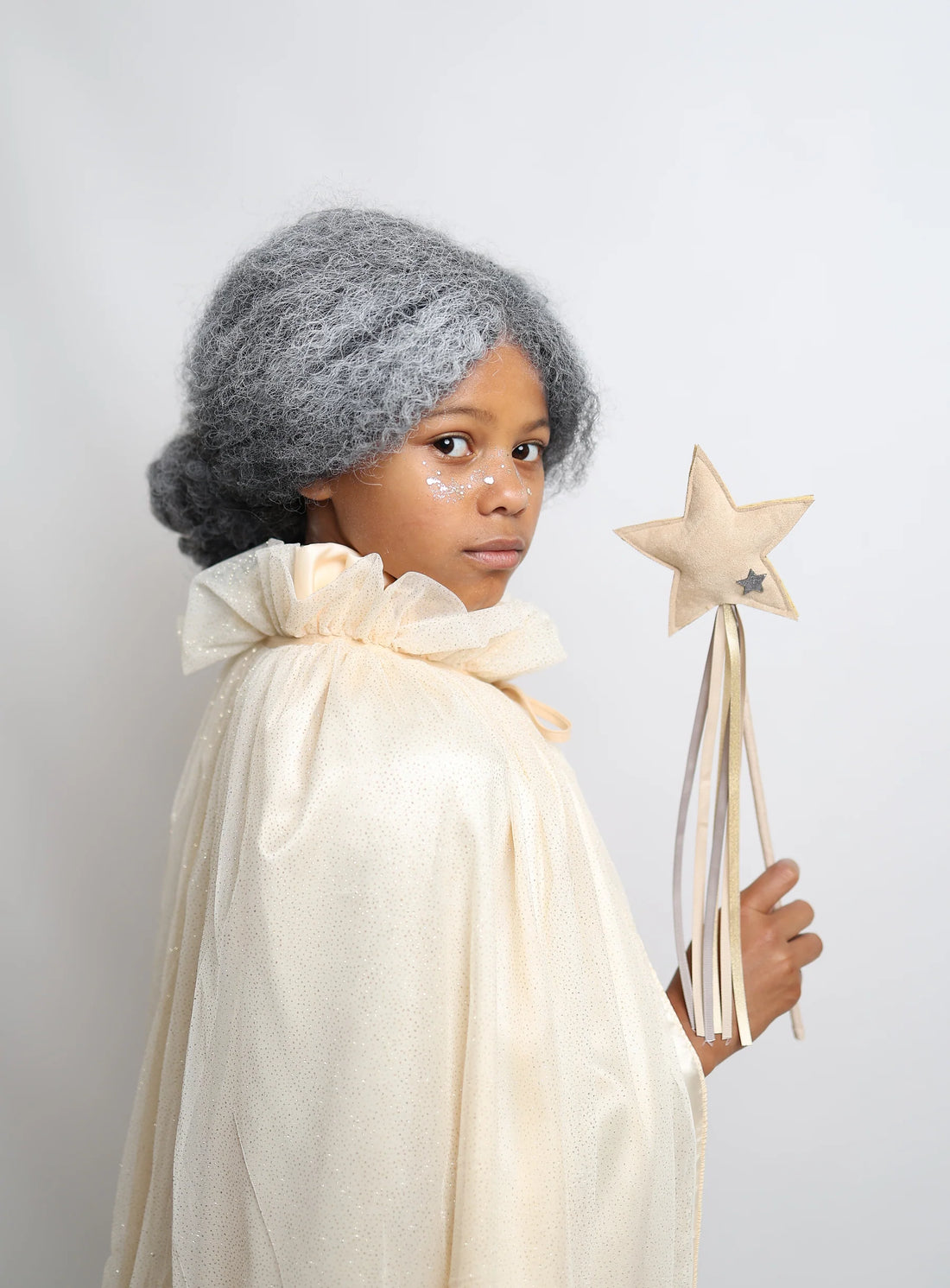 Varinha &quot;Estrela de  Mel&quot;