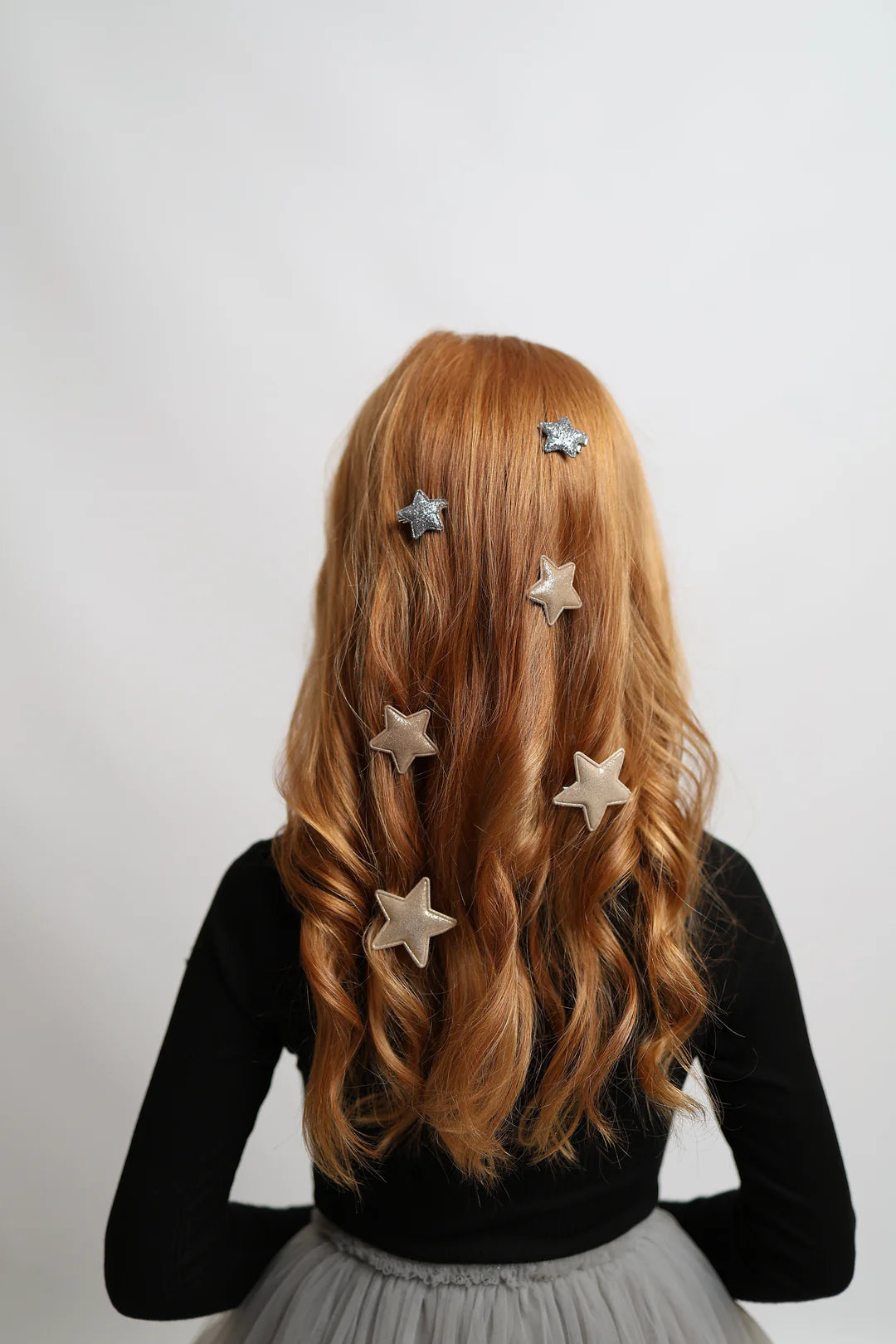 Juego de ganchos &quot;Cielo estrellado&quot;