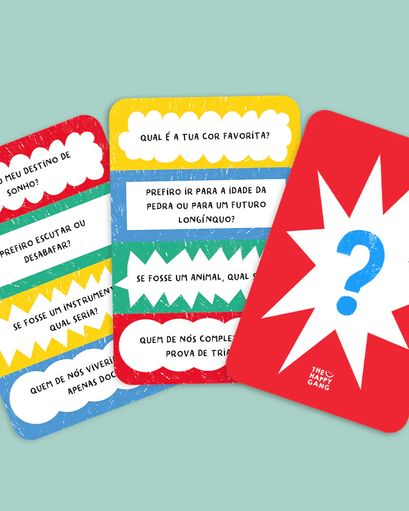 The Great Battle