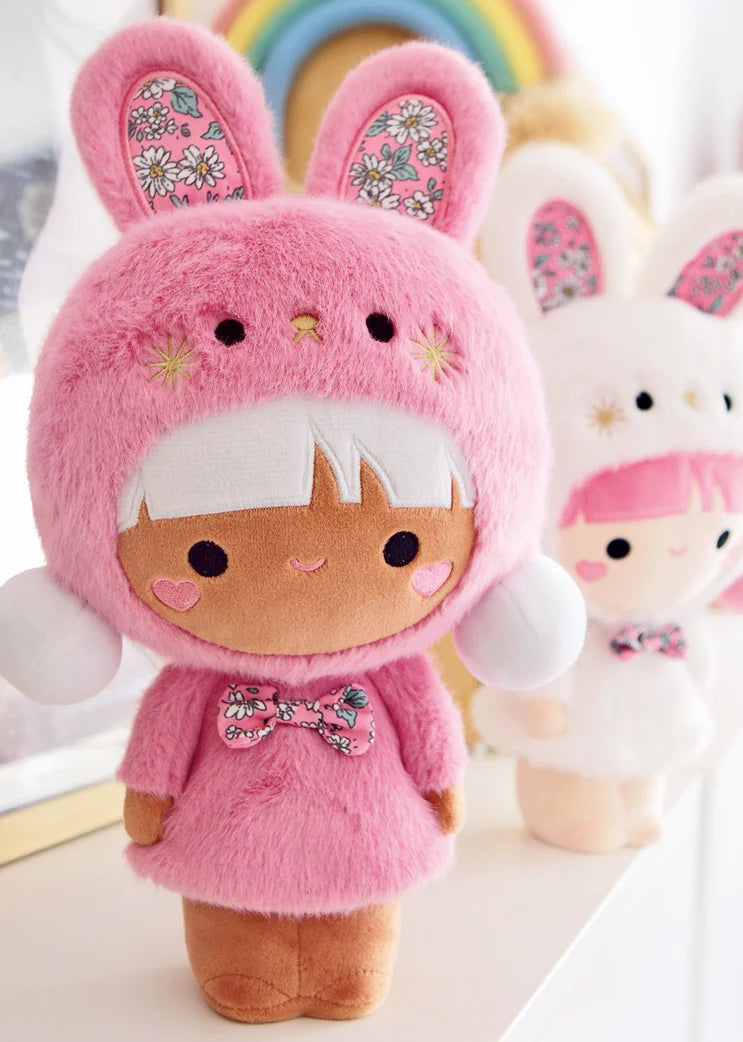 Muñecos de peluche &quot;Momiji&quot;