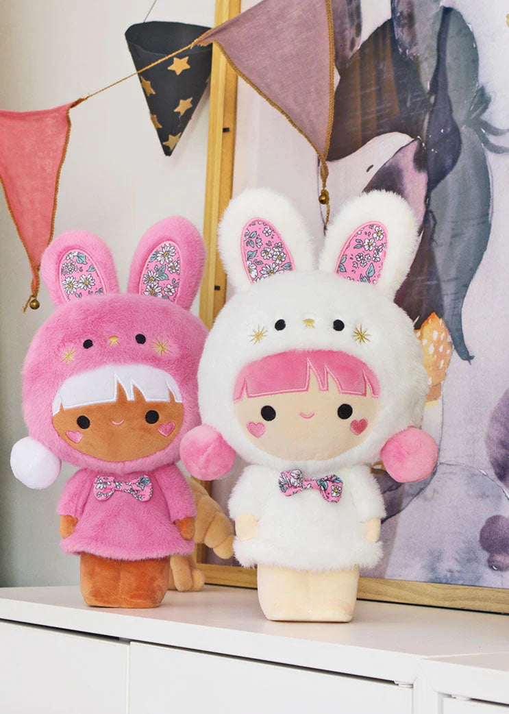 Muñecos de peluche &quot;Momiji&quot;