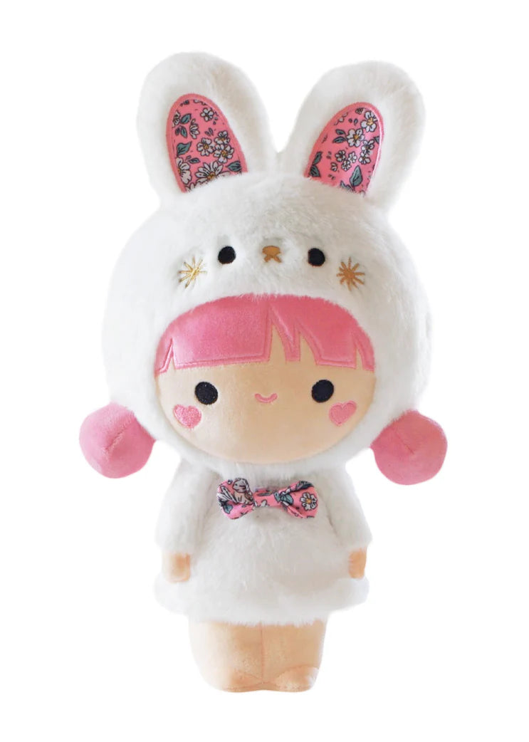 Muñecos de peluche &quot;Momiji&quot;