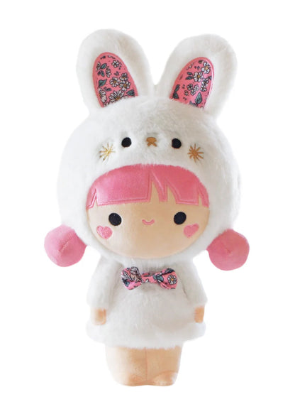 Muñecos de peluche &quot;Momiji&quot;