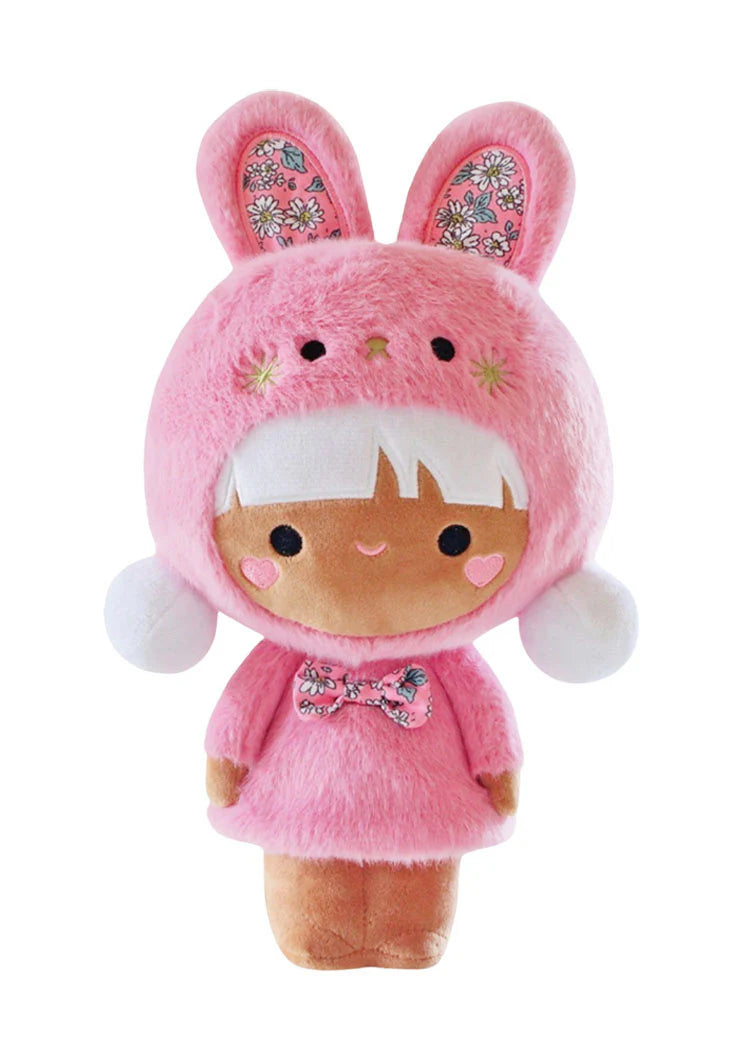 Muñecos de peluche &quot;Momiji&quot;