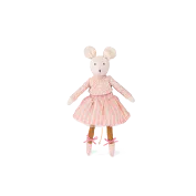 Anna the Mouse
