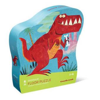 Puzzle &quot;Dinosaur&quot; (36 pieces)