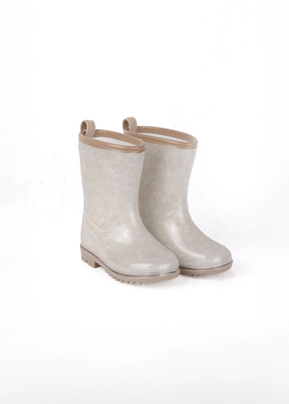 Botas de agua impermeables