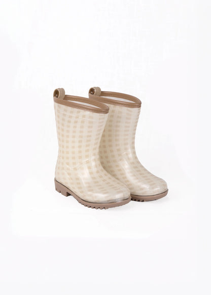 Botas de agua impermeables