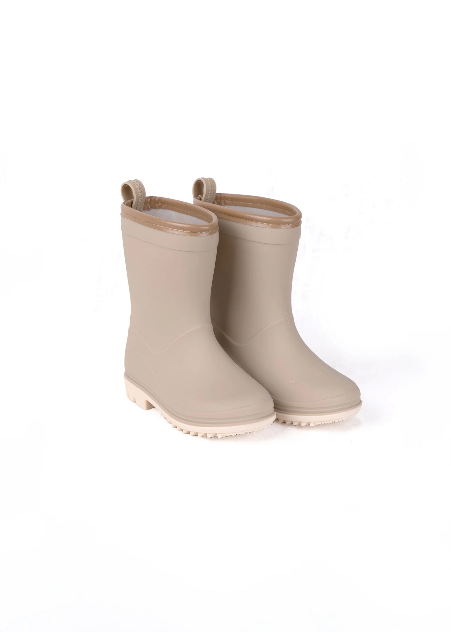 Botas de agua impermeables