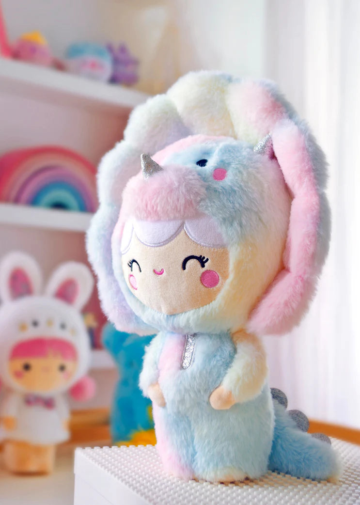 Muñecos de peluche &quot;Momiji&quot;