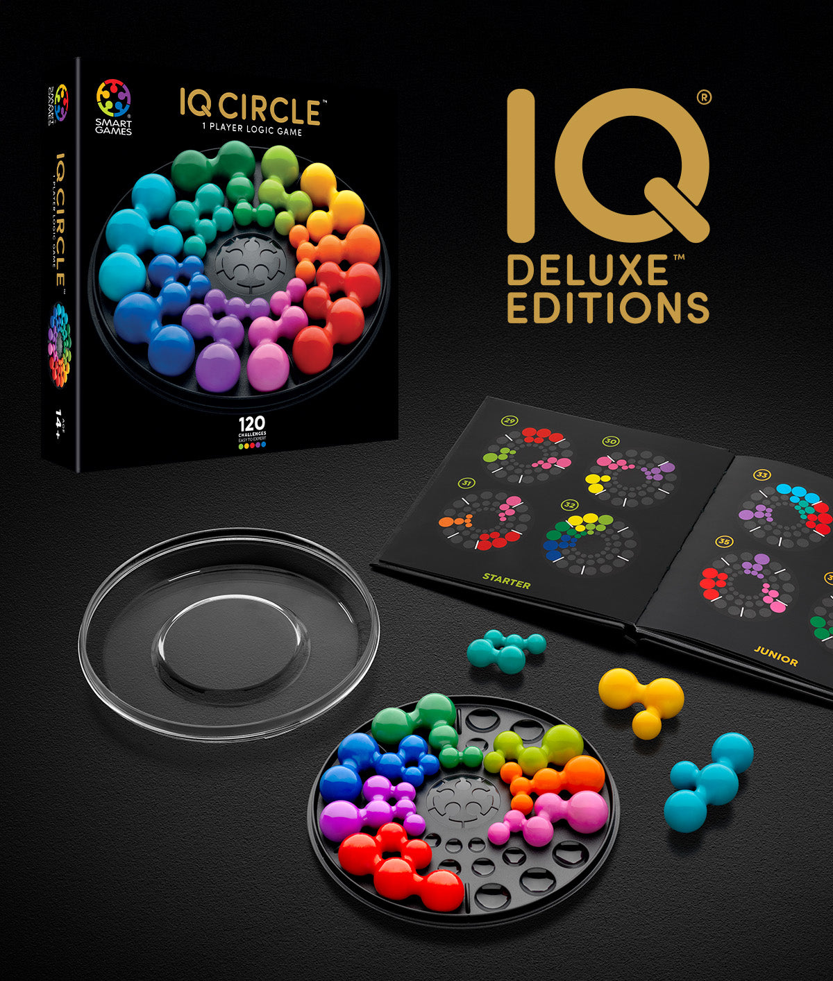 IQ Deluxe