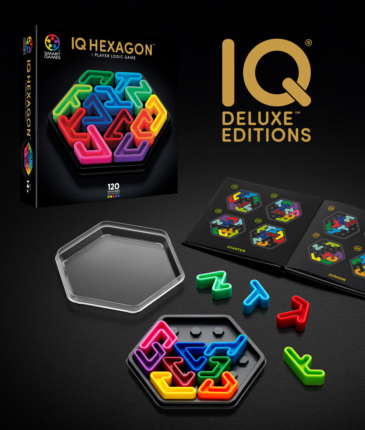 IQ Deluxe