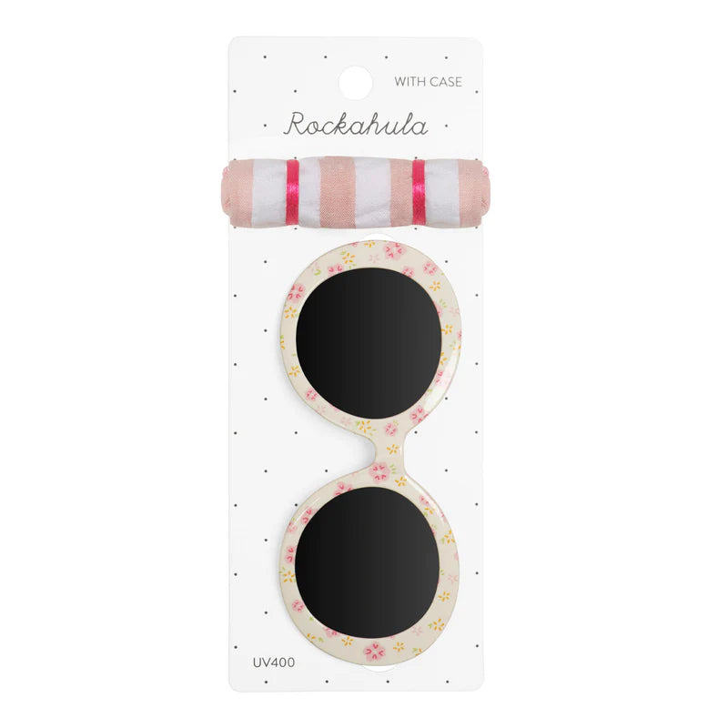 Tiny Blossom Sunglasses