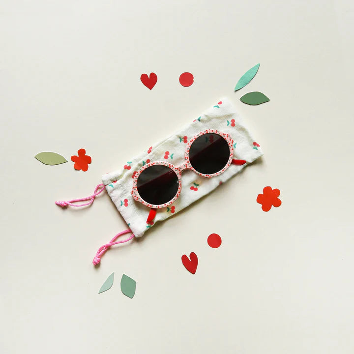 Sweet Cherry Sunglasses