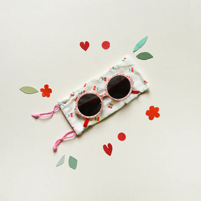 Sweet Cherry Sunglasses