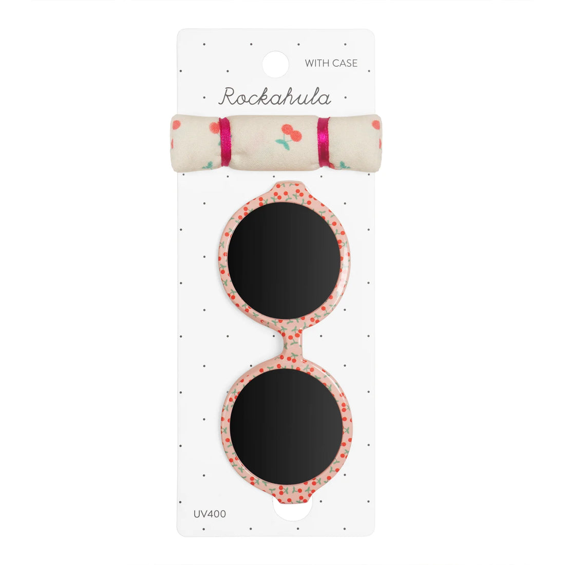 Sweet Cherry Sunglasses