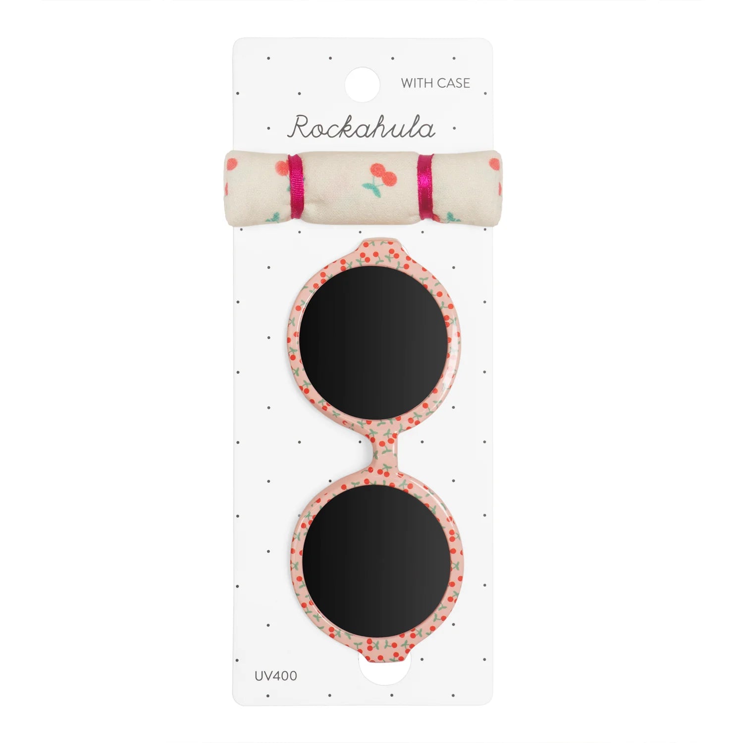 Sweet Cherry Sunglasses