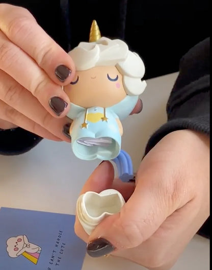 Muñecas de los deseos &quot;Momiji&quot;