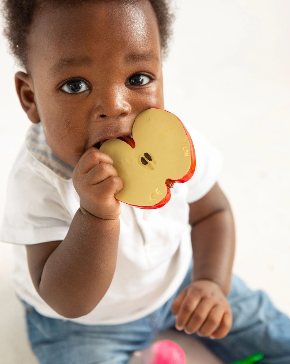 Mordedor &quot;Pepita, the apple&quot;