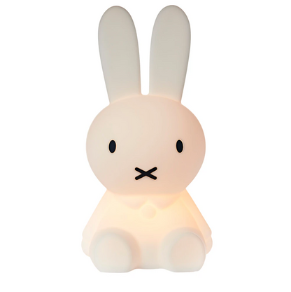 Lámpara Miffy Primera Luz