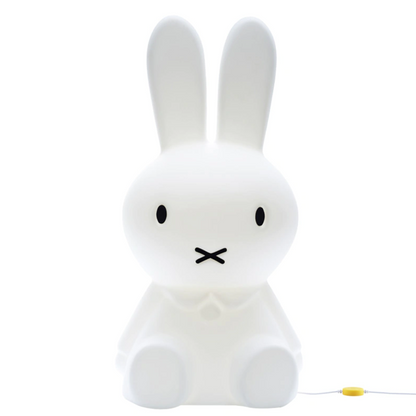 Lámpara Miffy XL – 80 cm de encanto y comodidad