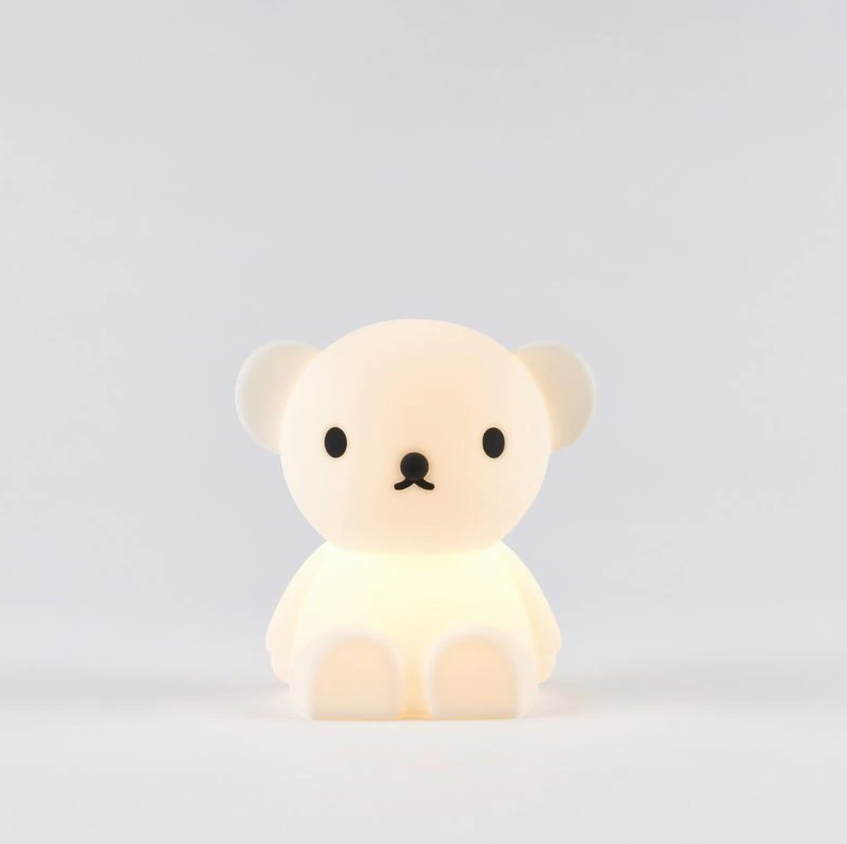 Presence light, Boris 