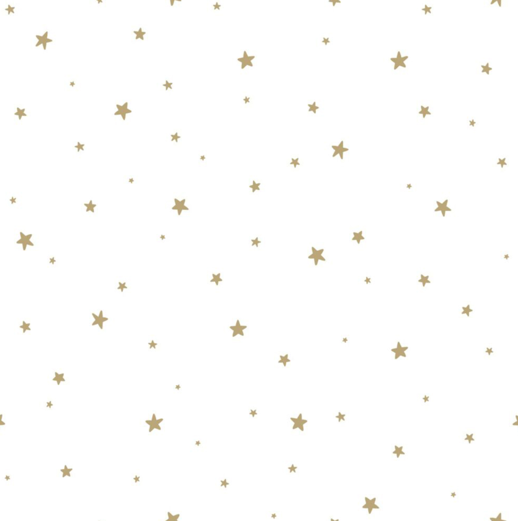 Little golden stars