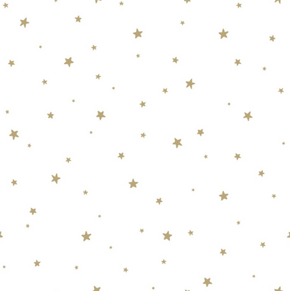 Little golden stars