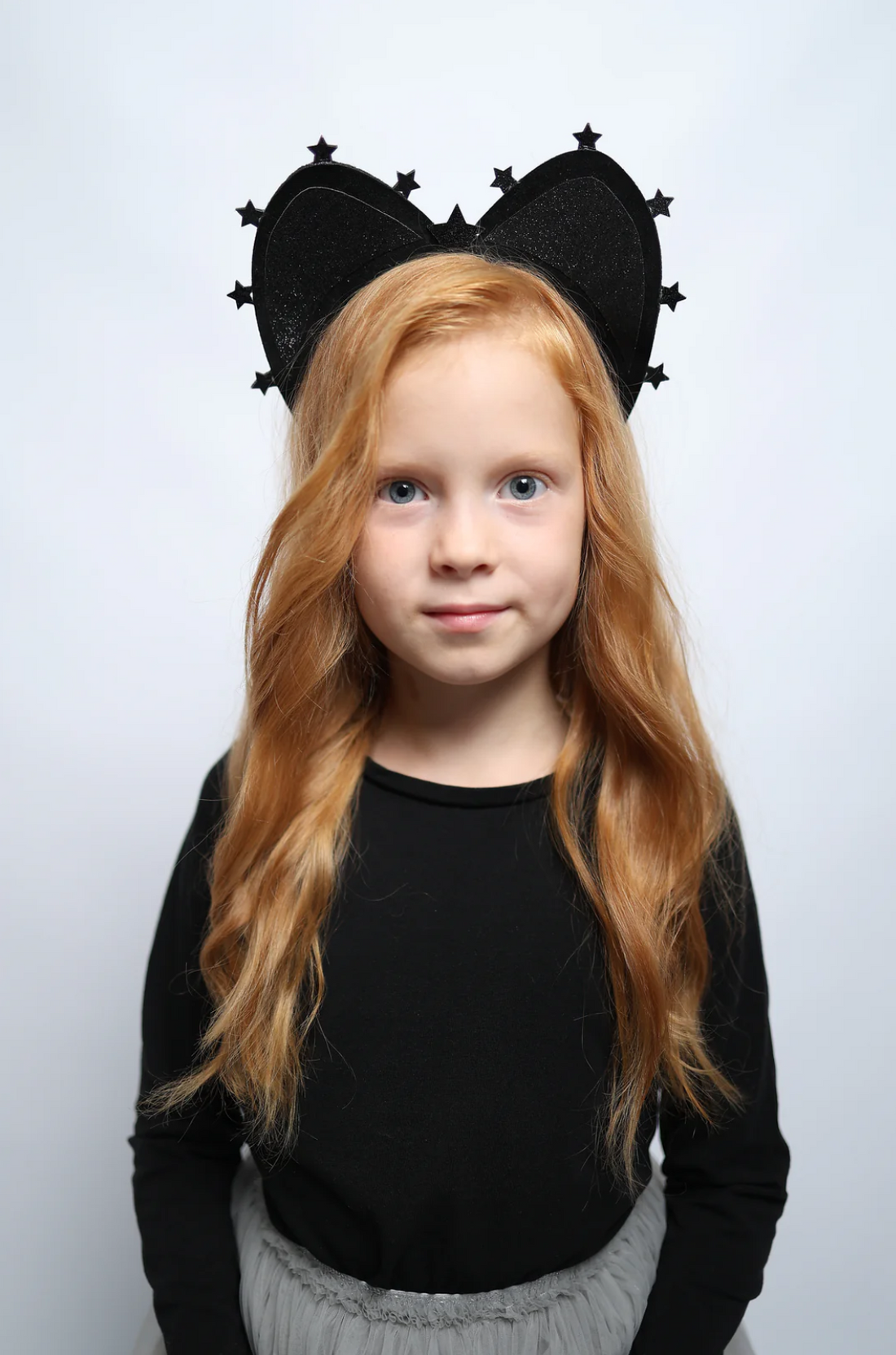 Bandolete &quot;Princesa Raven&quot;