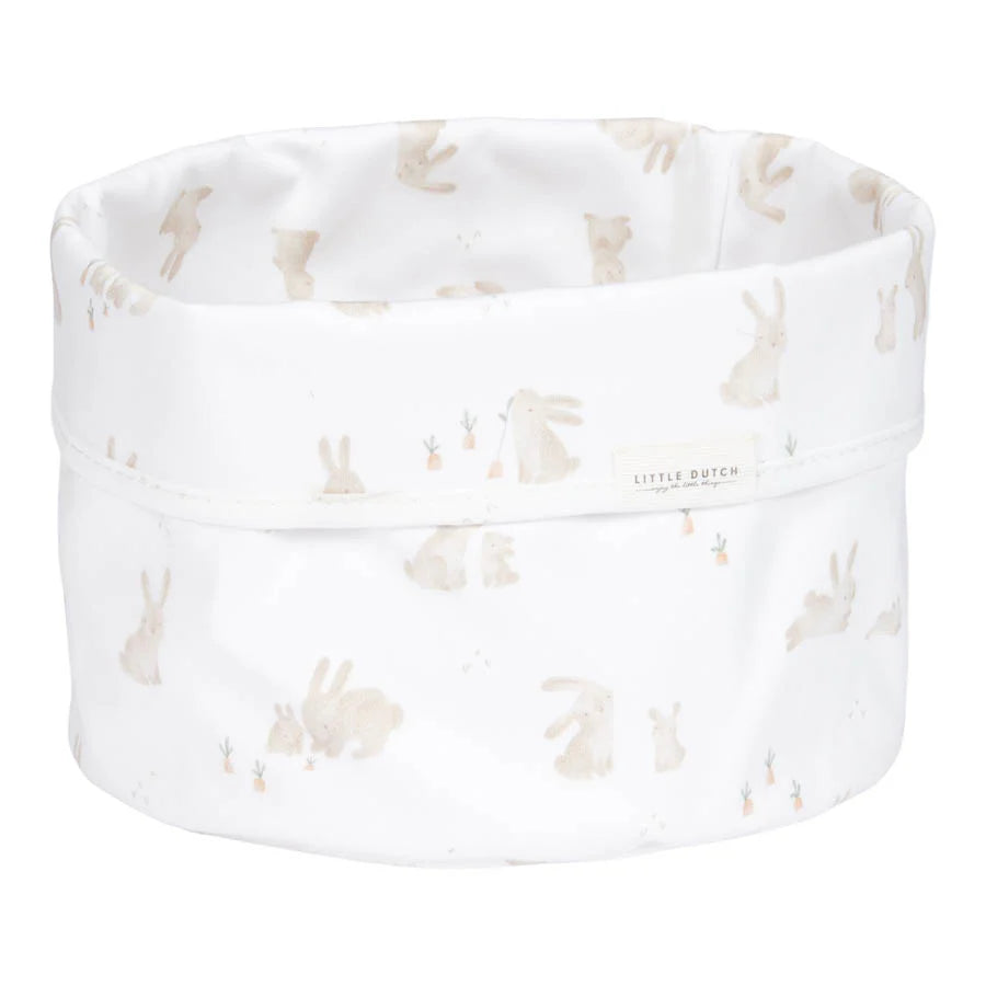 Cesto de arrumação &quot;Baby Bunny&quot;