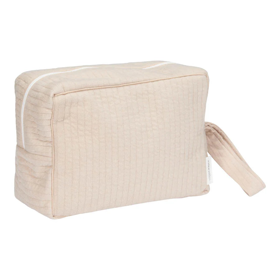 Bolsa de higiene grande