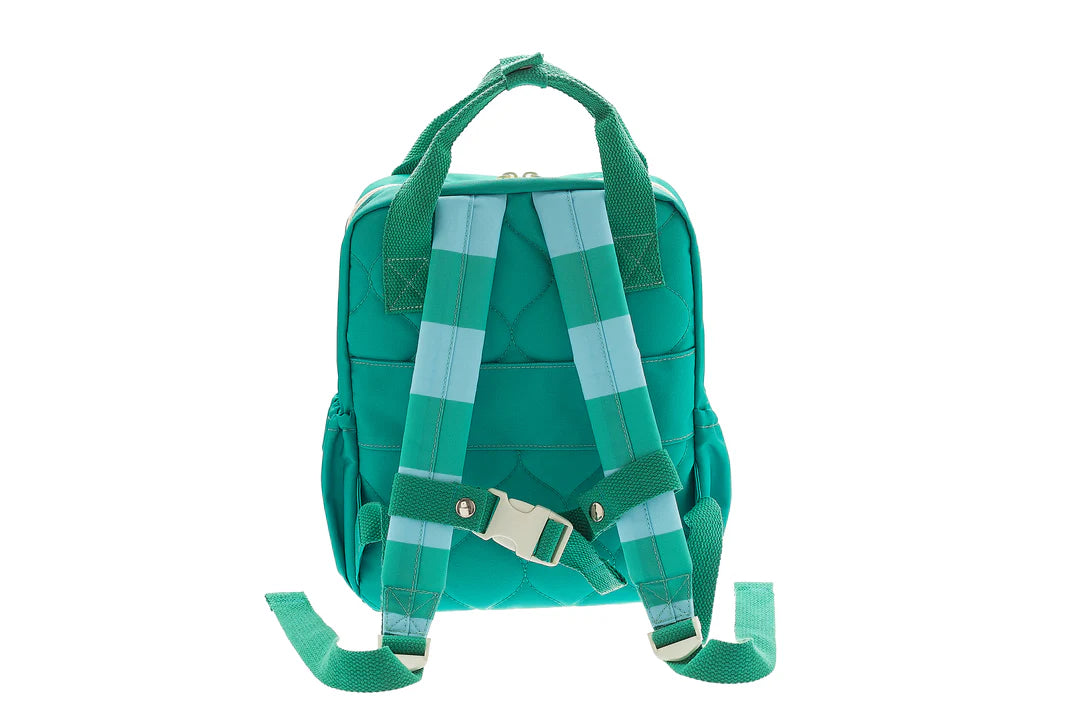 Mochila Infantil - The cotton cloud