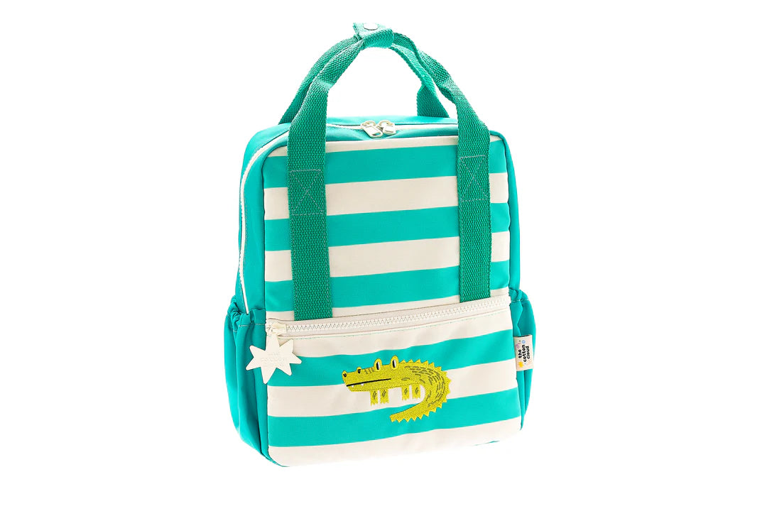 Mochila Infantil - The cotton cloud