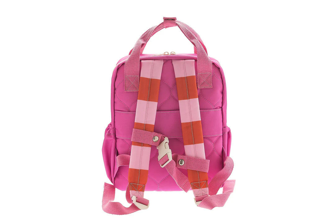 Mochila Infantil - The cotton cloud