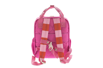 Mochila Infantil - The cotton cloud