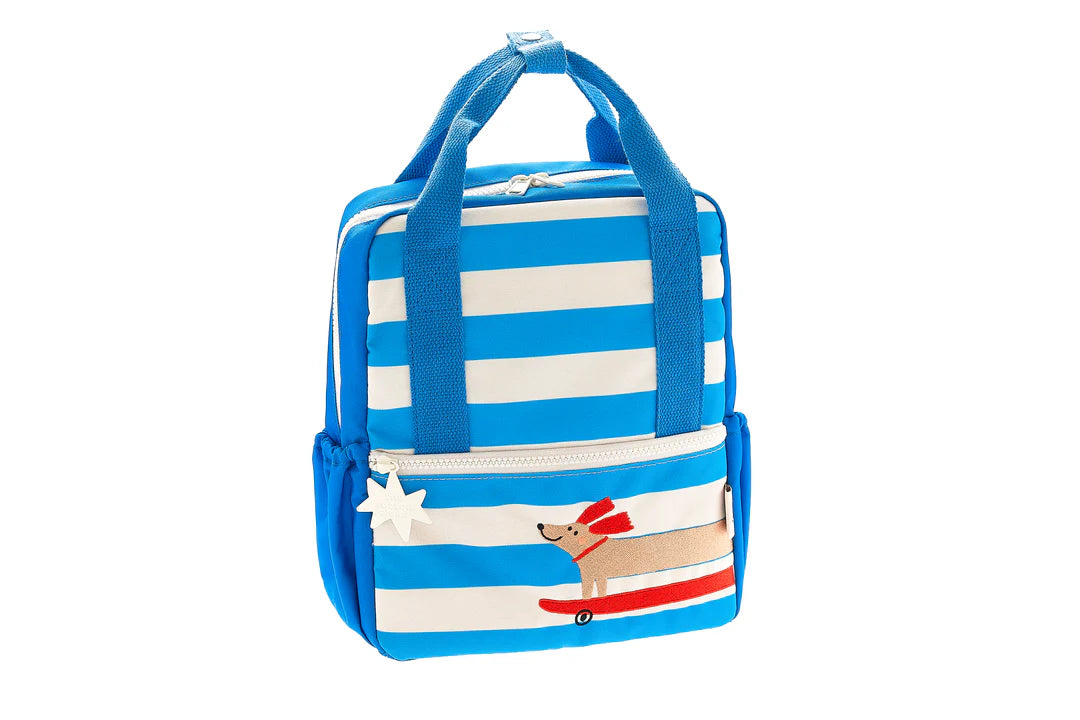 Mochila Infantil - The cotton cloud