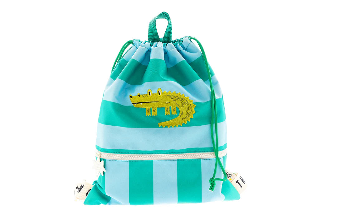 Saco Infantil - The cotton cloud
