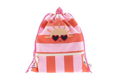 Saco Infantil - The cotton cloud