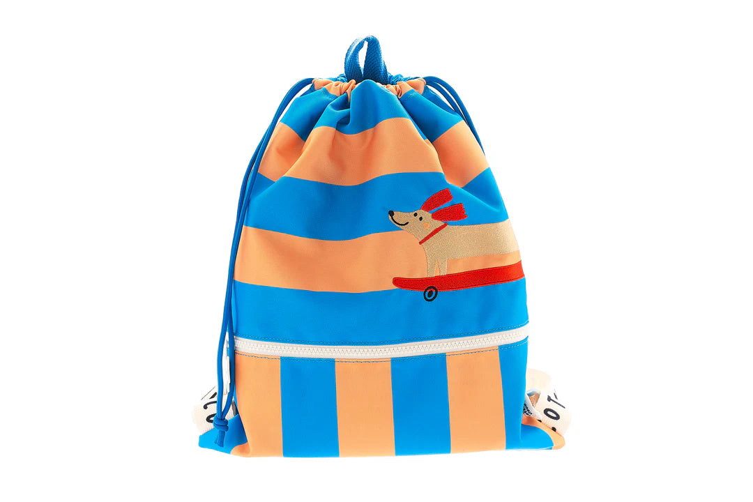 Saco Infantil - The cotton cloud