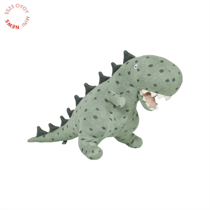 Dinosaur Theo