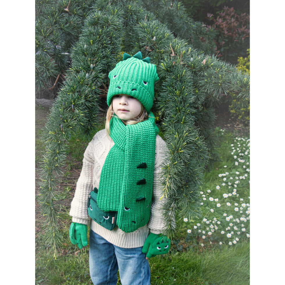 &quot;Dinosaur&quot; Hat 