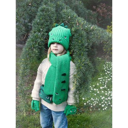 &quot;Dinosaur&quot; Hat 