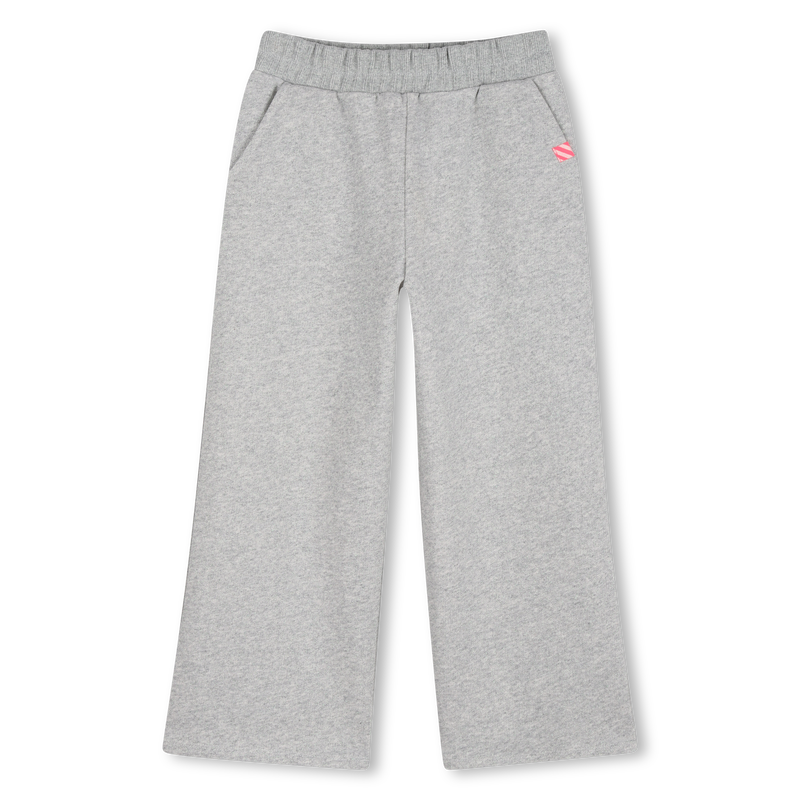Calças Jogger Brilhantes BILLIEBLUSH